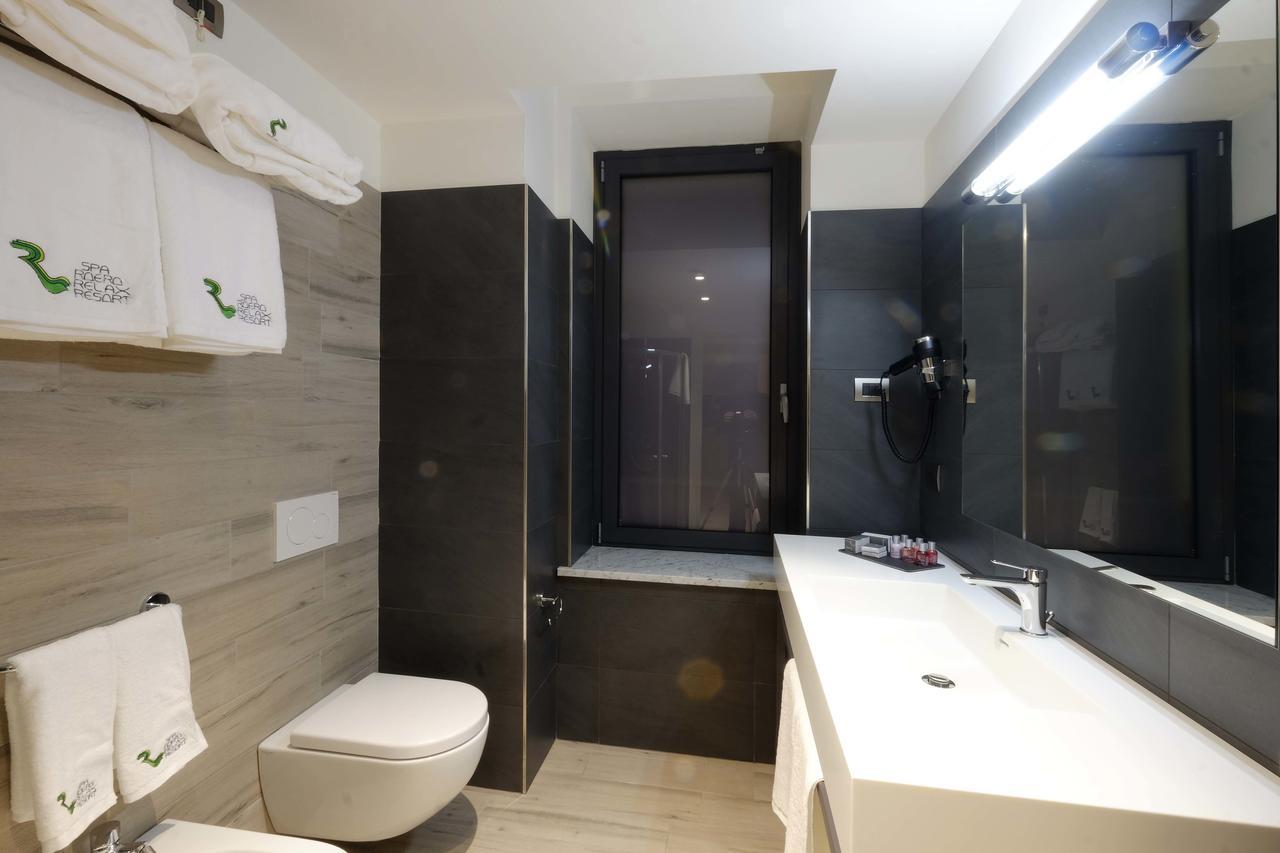 קנאלה Spa Roero Relax Resort מראה חיצוני תמונה